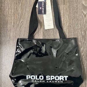 Vintage polo sport ralph lauren